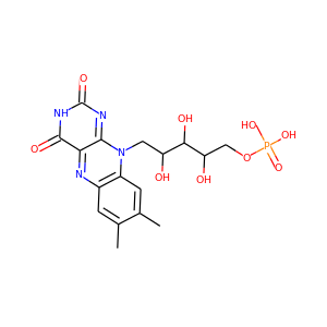 flavin mononucleotide
